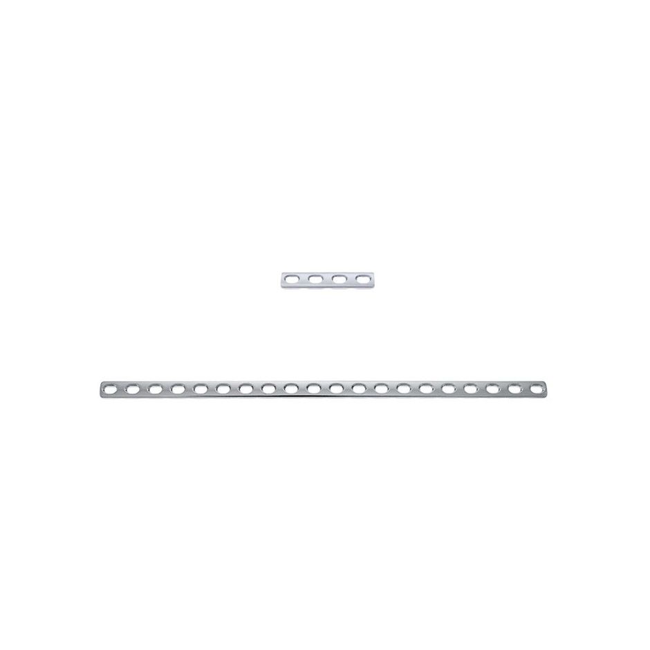 VOI 3.5mm Stainless Steel Low Contact Compression Plate